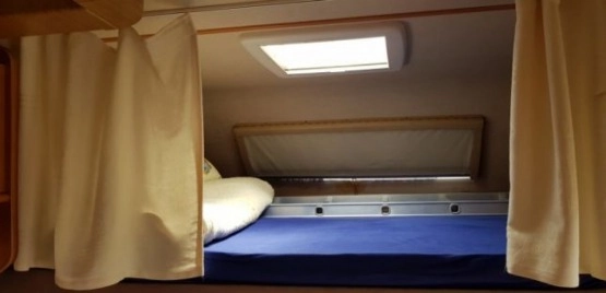                         Kamper Fiat Ducato LMC 1993 - zdjęcie 2
                        