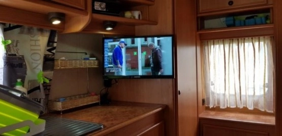                         Kamper Fiat Ducato LMC 1993 - zdjęcie 3
                        