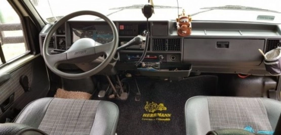                         Kamper Fiat Ducato LMC 1993 - zdjęcie 4
                        