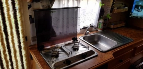                         Kamper Fiat Ducato LMC 1993 - zdjęcie 5
                        