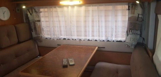                         Kamper Fiat Ducato LMC 1993 - zdjęcie 6
                        