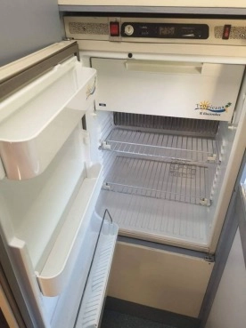                         Fiat Ducato Campingowy 3-osobowy - zdjęcie 11
                        