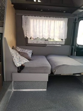                         Fiat Ducato Campingowy 3-osobowy - zdjęcie 1
                        