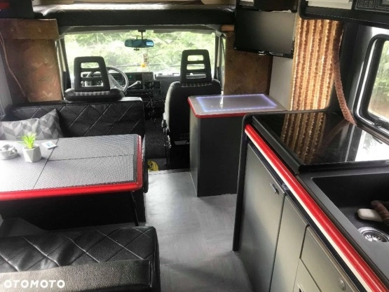                         Fiat Ducato I - zdjęcie 9
                        