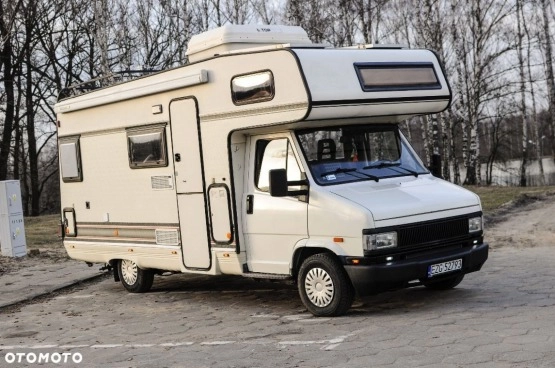                         Fiat Ducato I - zdjęcie 11
                        