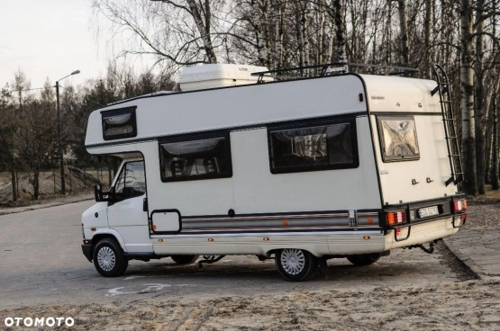                         Fiat Ducato I - zdjęcie 1
                        