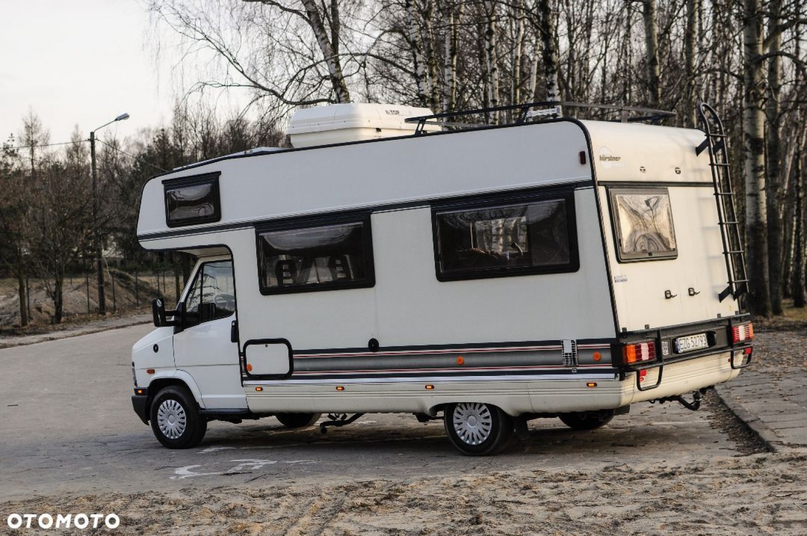 Fiat ducato i