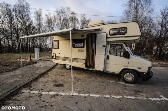                        Fiat Ducato I - zdjęcie 21
                        