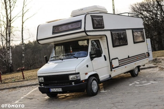                         Fiat Ducato I - zdjęcie 2
                        