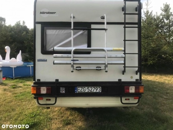                         Fiat Ducato I - zdjęcie 4
                        