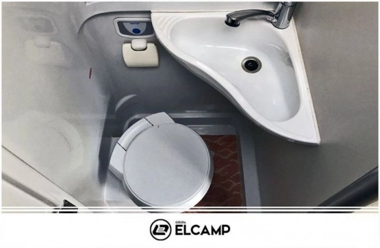                         WESTFALIA Sven Hedin - zdjęcie 1
                        