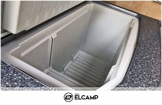                         WESTFALIA Sven Hedin - zdjęcie 2
                        