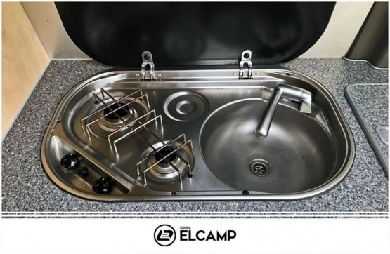                         WESTFALIA Sven Hedin - zdjęcie 3
                        