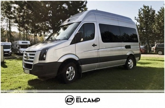                         WESTFALIA Sven Hedin - zdjęcie 6
                        