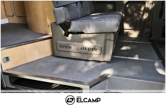                         WESTFALIA Sven Hedin - zdjęcie 7
                        