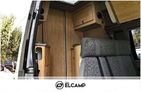                         WESTFALIA Sven Hedin - zdjęcie 8
                        