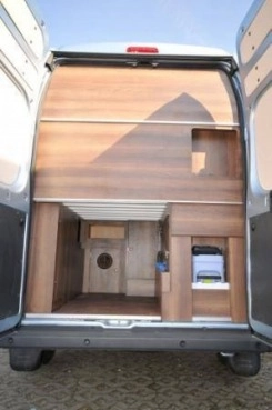                         Kamper NEOTRAVELLER - zdjęcie 2
                        