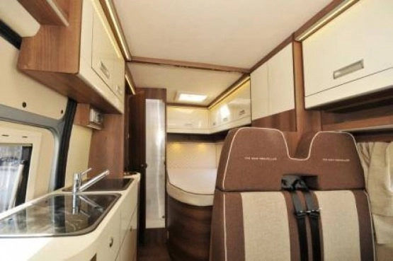                         Kamper NEOTRAVELLER - zdjęcie 5
                        