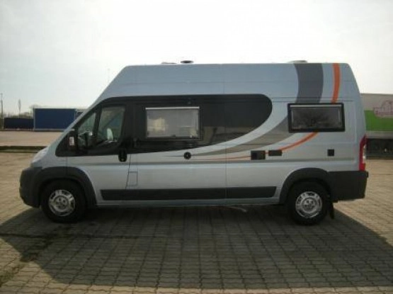                         Kamper NEOTRAVELLER - zdjęcie 8
                        