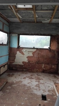                         Kamper sama zabudowa do KAMPERA przyczepa kempingowa stróżówka  - zdjęcie 2
                        