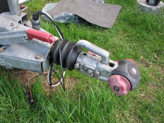                         Przyczepa kempingowa Dethleffs Camper 510V - zdjęcie 13
                        