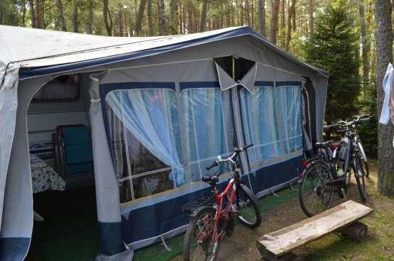                         Przyczepa kempingowa Dethleffs Camper 510V - zdjęcie 15
                        