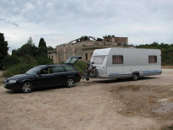                         Przyczepa kempingowa Dethleffs Camper 510V - zdjęcie 18
                        