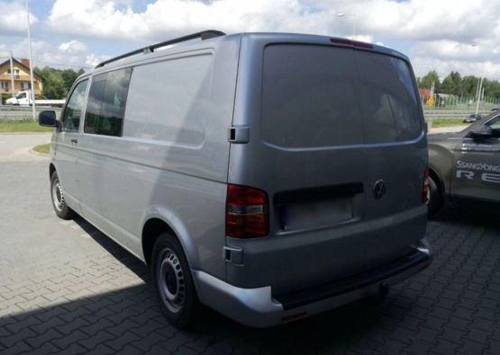                         Volkswagen TRANSPORTER - zdjęcie 2
                        