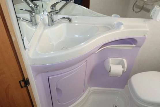                         Camper Ducato Joint - zdjęcie 10
                        