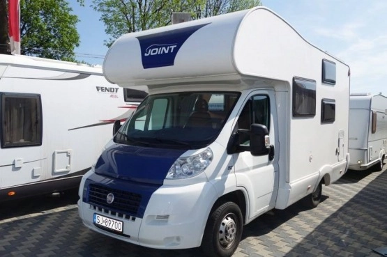                         Camper Ducato Joint - zdjęcie 1
                        
