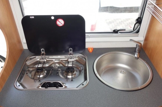                         Camper Ducato Joint - zdjęcie 5
                        