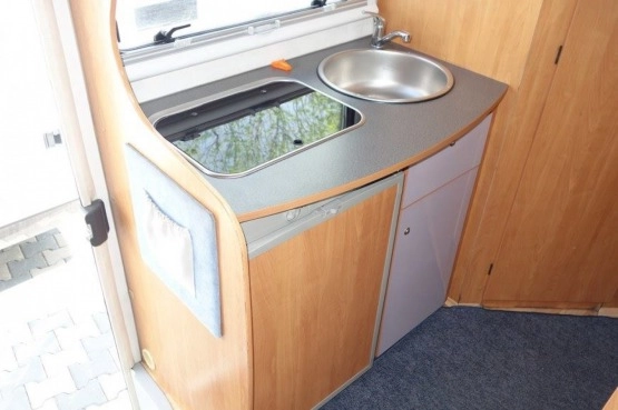                         Camper Ducato Joint - zdjęcie 6
                        