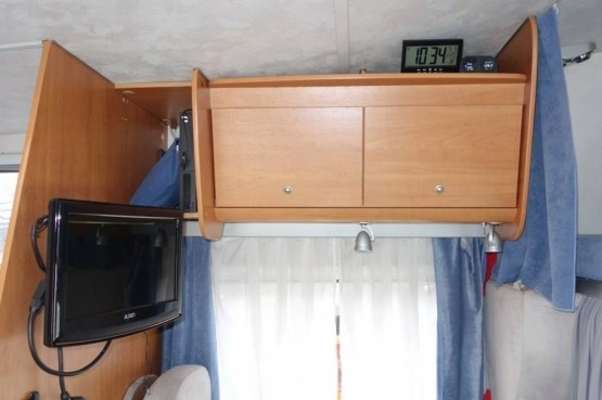                         Camper Ducato Joint - zdjęcie 7
                        