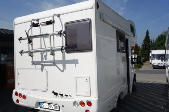                         Camper Ducato Joint - zdjęcie 8
                        