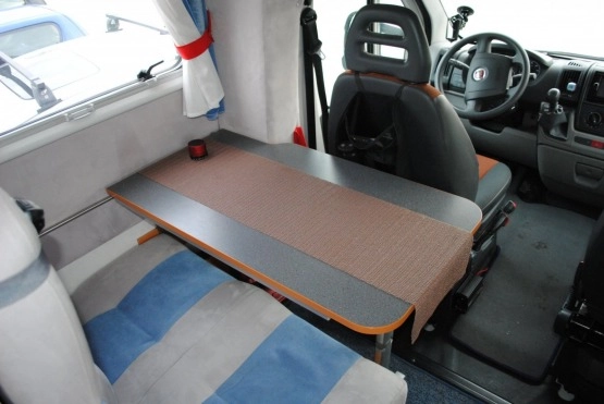                         Camper Ducato Joint - zdjęcie 9
                        