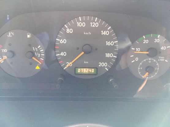                         VW LT35 2,5 TDI, 105 KM, Karmann Missouri - zdjęcie 6
                        