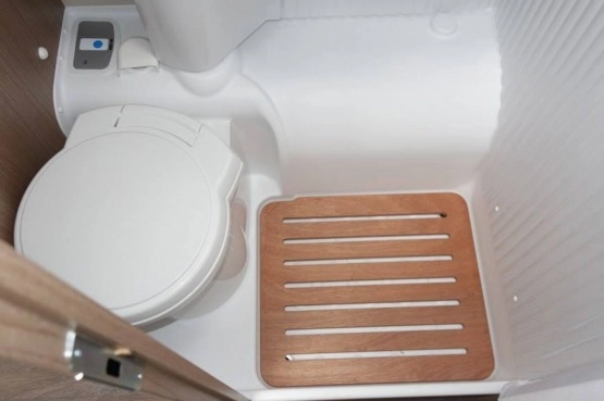                         Samochód kempingowy kamper fabrycznie nowy Carado T448 - zdjęcie 14
                        