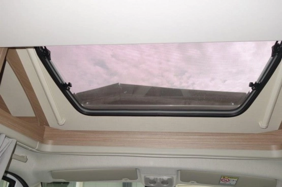                         Samochód kempingowy kamper fabrycznie nowy Carado T448 - zdjęcie 15
                        