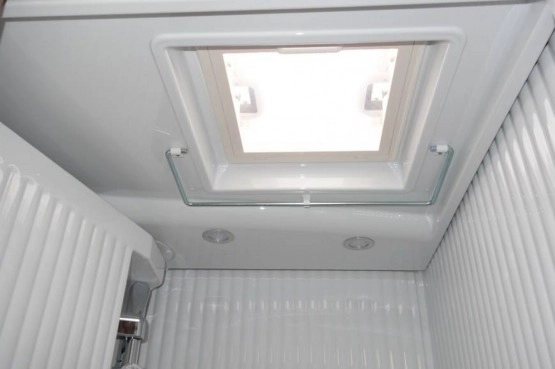                         Samochód kempingowy kamper fabrycznie nowy Carado T448 - zdjęcie 16
                        