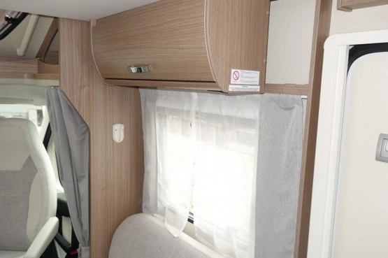                         Samochód kempingowy kamper fabrycznie nowy Carado T448 - zdjęcie 18
                        