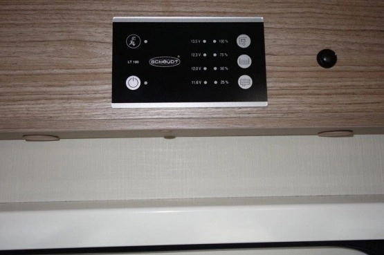                         Samochód kempingowy kamper fabrycznie nowy Carado T448 - zdjęcie 19
                        