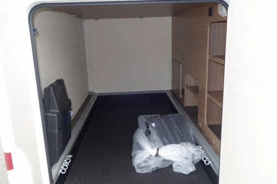                         Samochód kempingowy kamper fabrycznie nowy Carado T448 - zdjęcie 20
                        