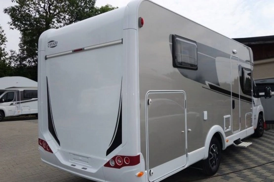                         Samochód kempingowy kamper fabrycznie nowy Carado T448 - zdjęcie 24
                        