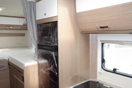                         Samochód kempingowy kamper fabrycznie nowy Carado T448 - zdjęcie 5
                        