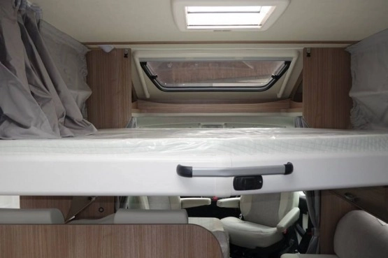                         Samochód kempingowy kamper fabrycznie nowy Carado T448 - zdjęcie 6
                        