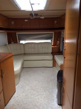                         Przyczepa Fendt Diamant 590 2005r. - zdjęcie 3
                        