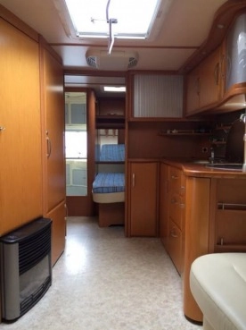                         Przyczepa Fendt Diamant 590 2005r. - zdjęcie 5
                        