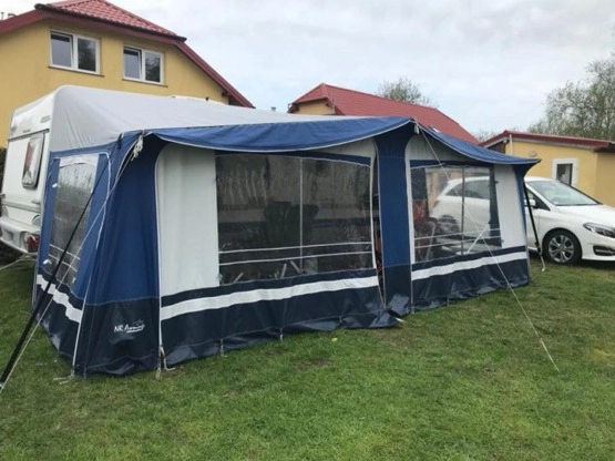                         Przyczepa Fendt Diamant 590 2005r. - zdjęcie 7
                        