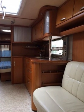                         Przyczepa Fendt Diamant 590 2005r. - zdjęcie 9
                        