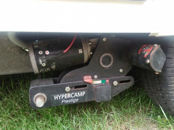                         Beyerland Bailey Scorpio XXL - zdjęcie 15
                        